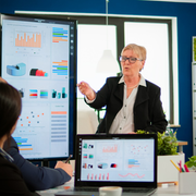 forex fibonacci chart