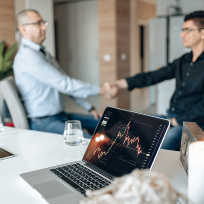 forex fibonacci chart