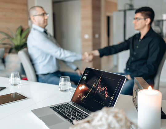 forex fibonacci chart