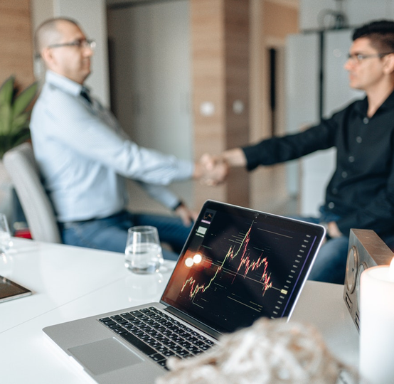 forex fibonacci chart