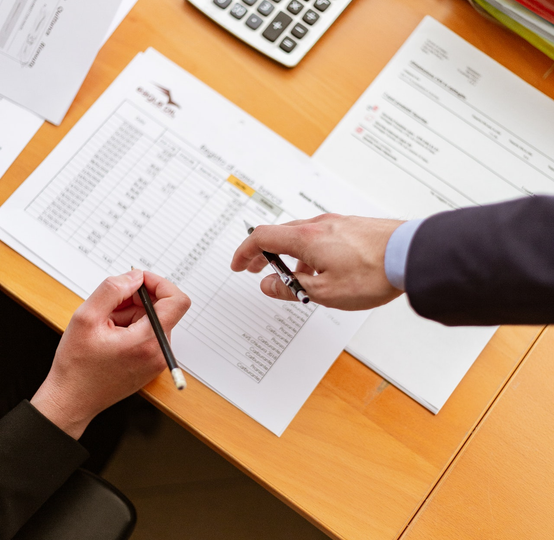 forex fibonacci chart