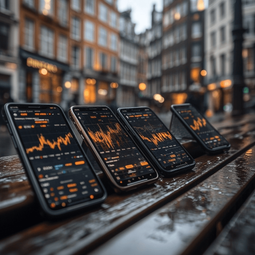 forex fibonacci chart