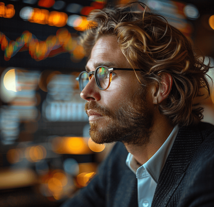 forex fibonacci chart