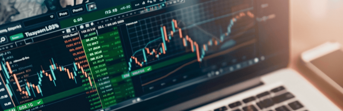 forex fibonacci chart