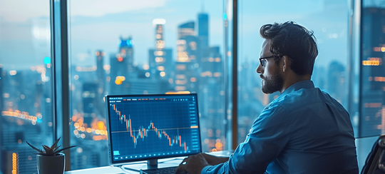 forex fibonacci chart