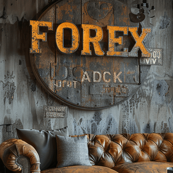 forex fibonacci chart