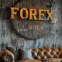 forex fibonacci chart