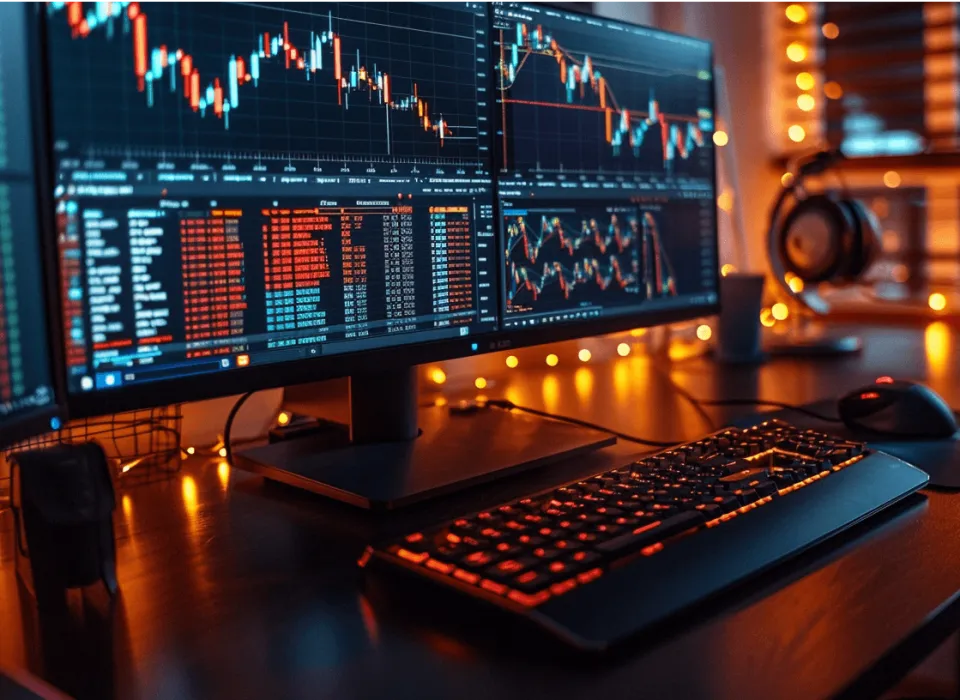 forex fibonacci chart