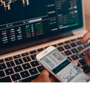 forex fibonacci chart