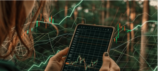 forex fibonacci chart