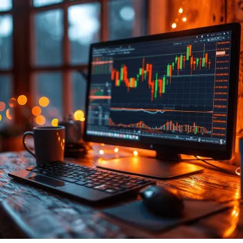 forex fibonacci chart