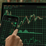 forex fibonacci chart