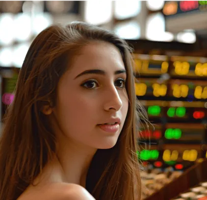 forex fibonacci chart